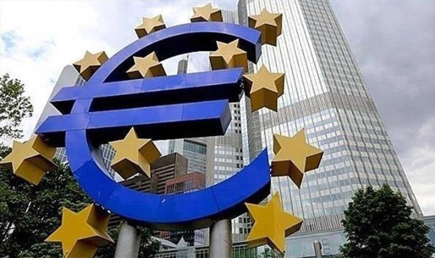 Euro Bölgesi’nde ekim ayı yıllık enflasyonu belli oldu