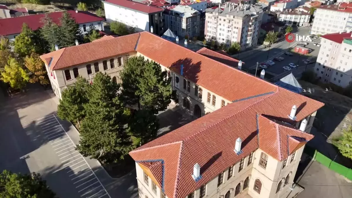 Selçuk Anadolu Lisesi: 108 Yıllık Bir Tarih